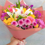 Bouquet Flower